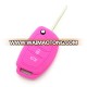 Promotional Gift SILICON CAR KEY CASE WITH CUSTOM PACKAGE AND GOOD QUALITY