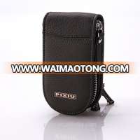 Supply all kinds of waterproof leather car key case bag